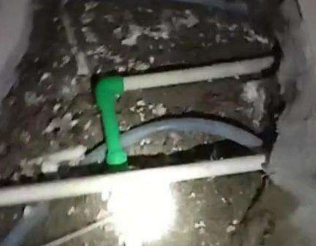 徐闻卫生间漏水多少钱