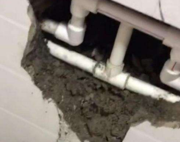 徐闻卫生间漏水哪家好