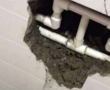 徐闻卫生间防水找谁好