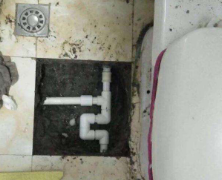 徐闻卫生间防水推荐公司