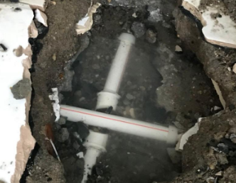 徐闻卫生间防水公司