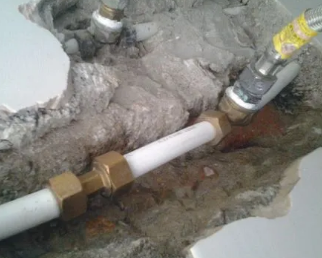 徐闻测漏水多少钱