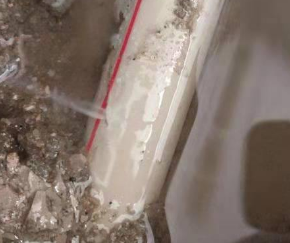 徐闻水管维修公司