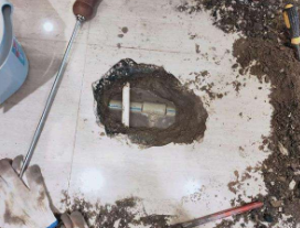 徐闻卫生间防水多少钱