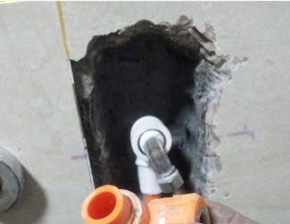 徐闻卫生间测漏水哪家好
