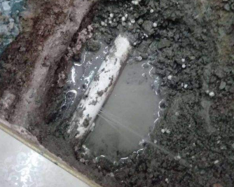 徐闻卫生间测漏水哪家好