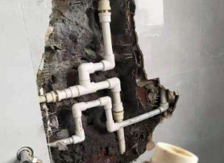 徐闻卫生间测漏水价格多少