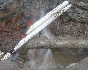 徐闻水管维修费用是多少