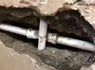 徐闻水管维修哪家好