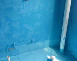 徐闻卫生间防水多少钱