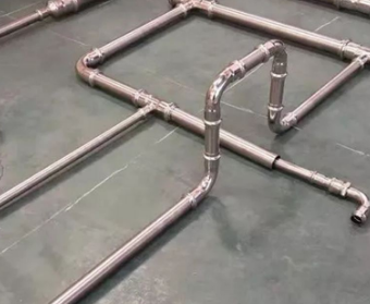 徐闻水管维修多少钱