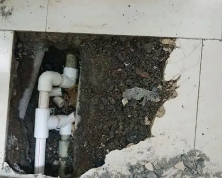 徐闻卫生间测漏水哪家好