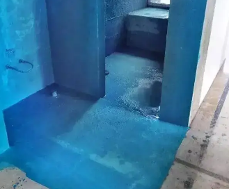 徐闻卫生间防水哪家好
