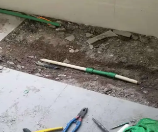徐闻卫生间测漏水