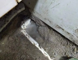 徐闻卫生间测漏水多少钱