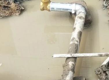 徐闻测漏水公司电话